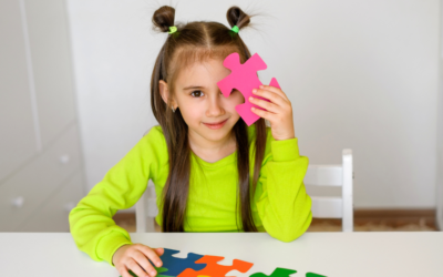 Autism Therapy for Children: What are The Long Term Benefits of Early Intervention?