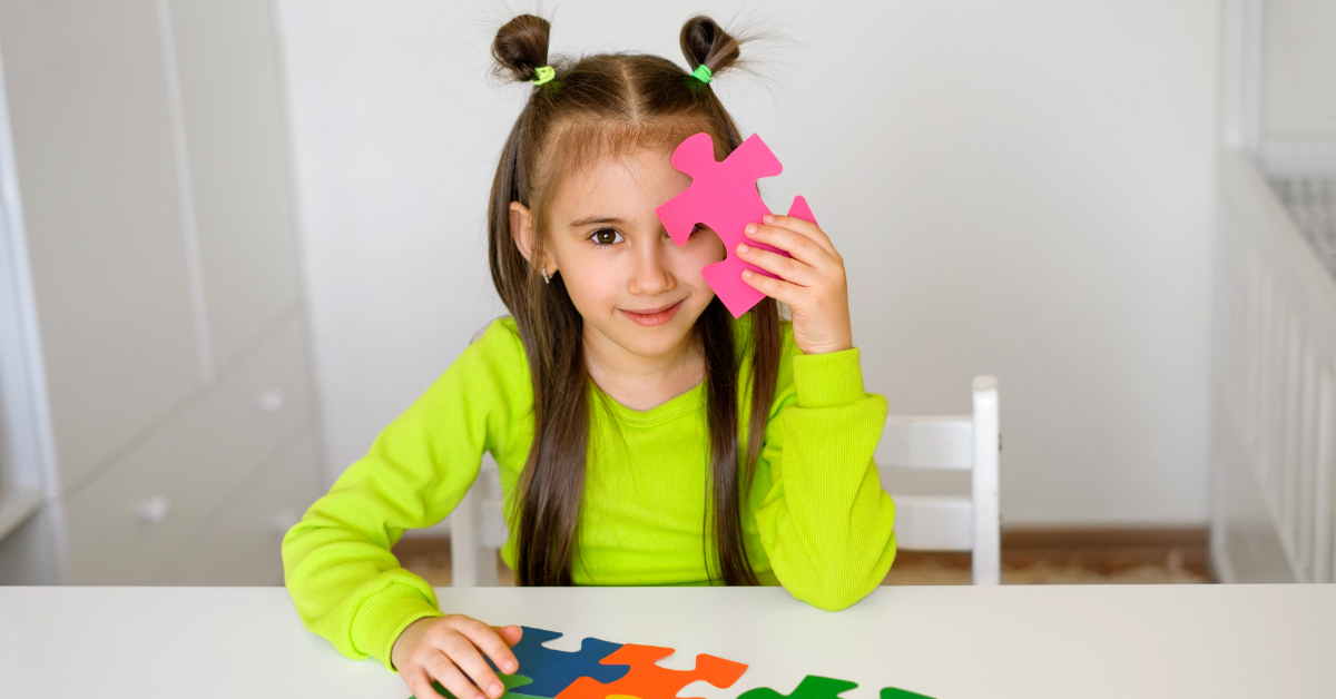 Autism Therapy for Children: What are The Long Term Benefits of Early Intervention?