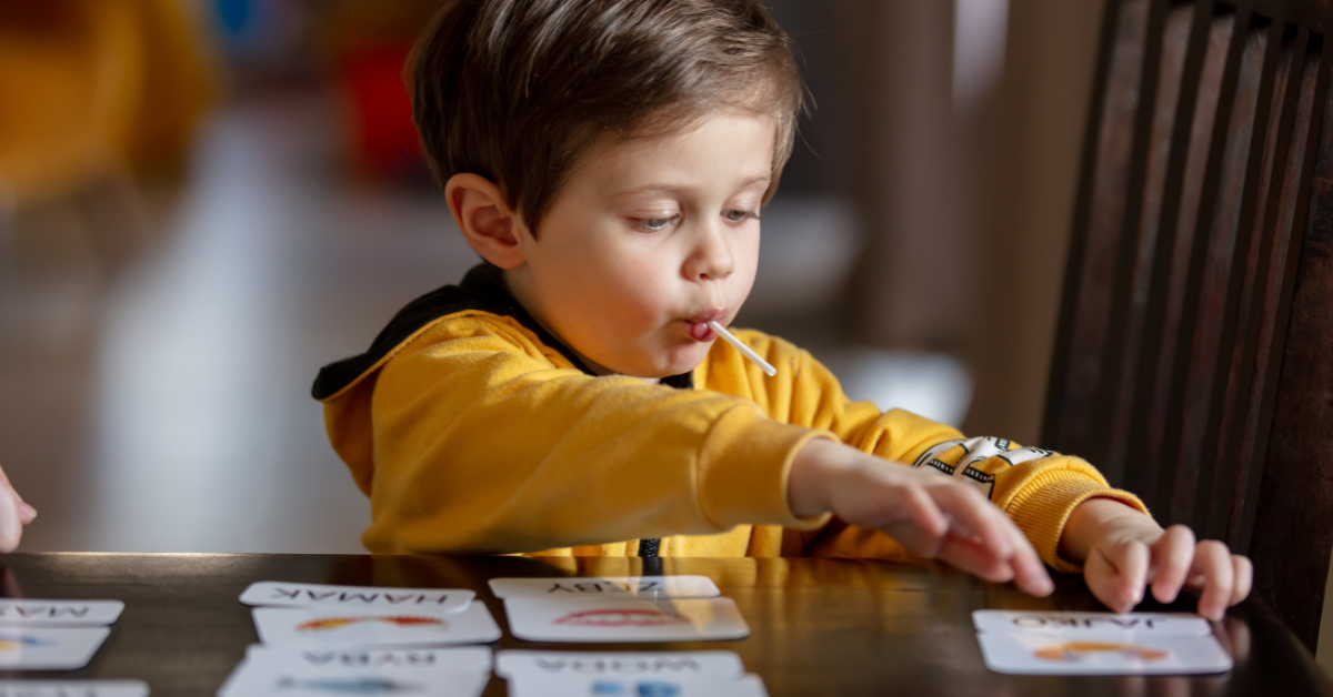 What is ABA Therapy and What Can Your Family Expect?