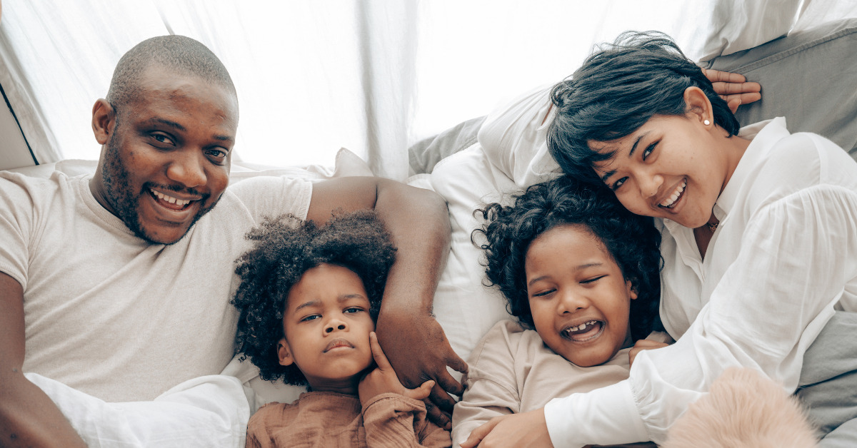 What is Parent Training and How Can It Help Your Child With Autism?