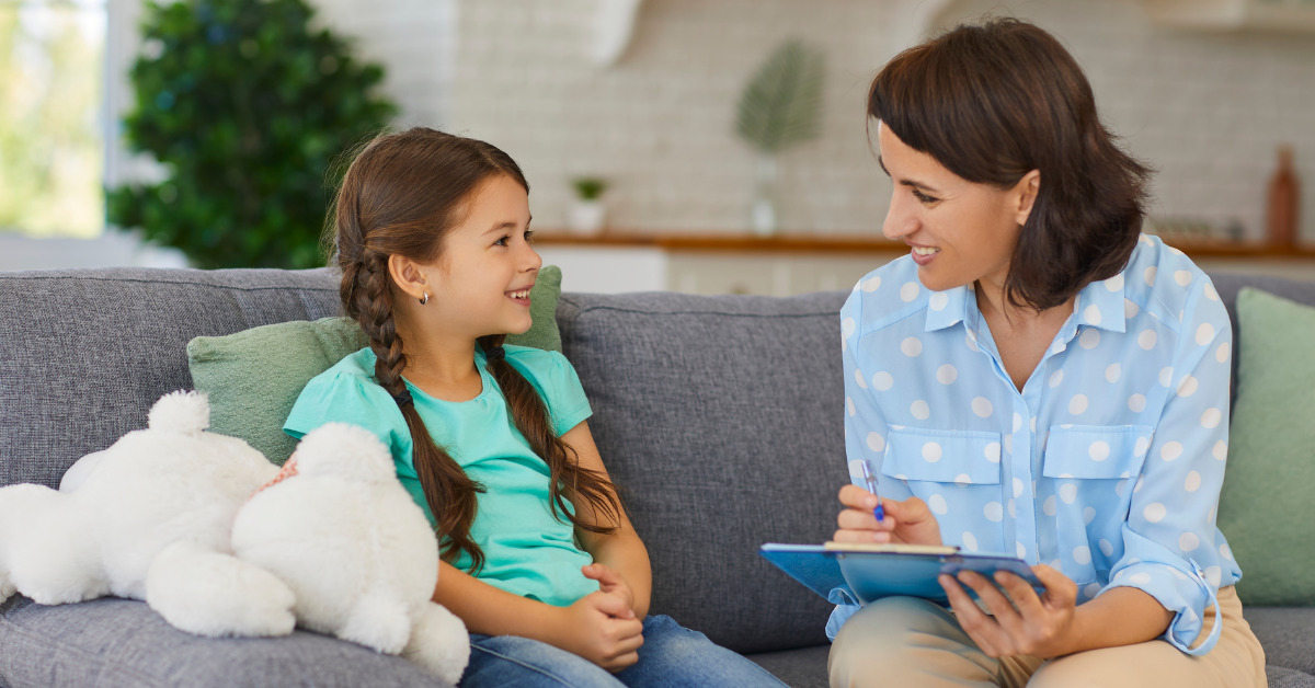 10 Tips To Prep Your Home for In-Home ABA Therapy 