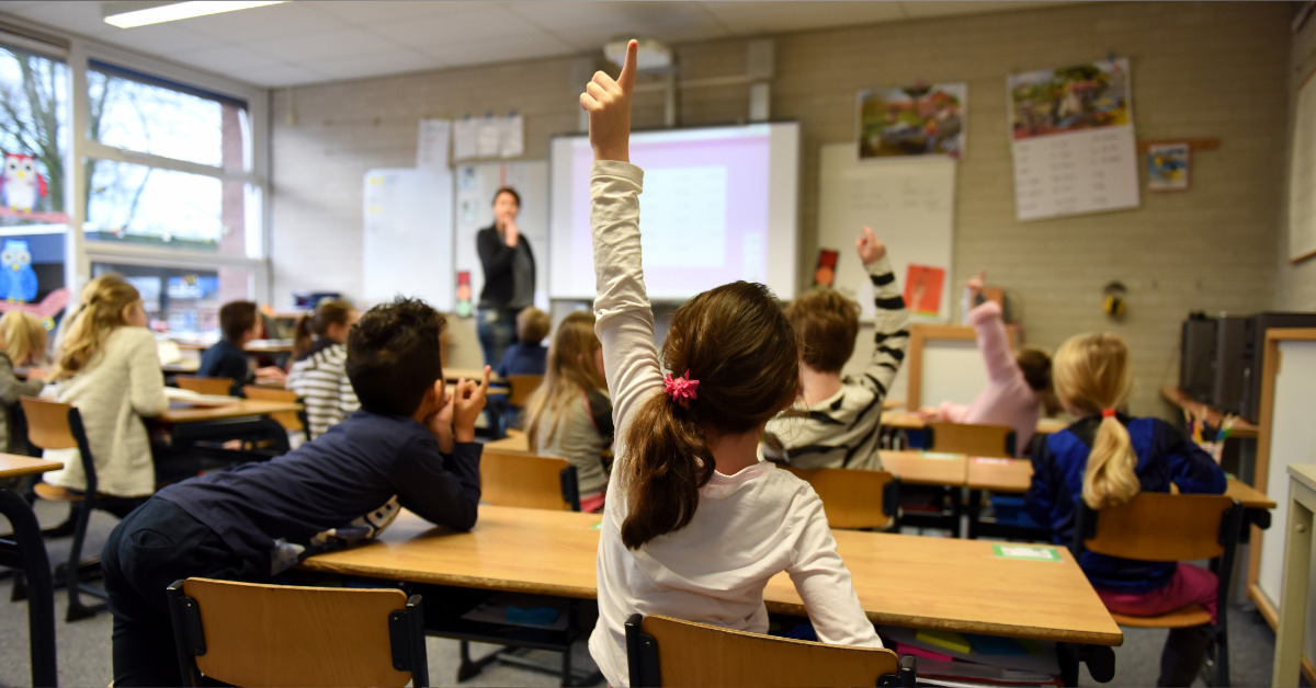 The Use of ABA Therapy in School Settings