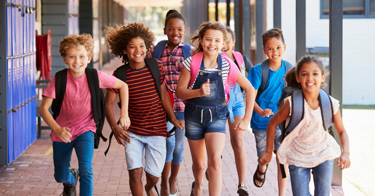 Tips for Getting your Child with Autism Ready for the School Year
