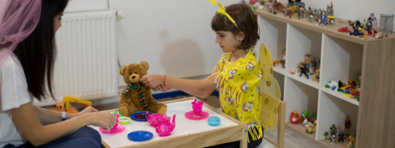 Types of ABA Therapy: Which one is right for your child? | Cardinal ABA