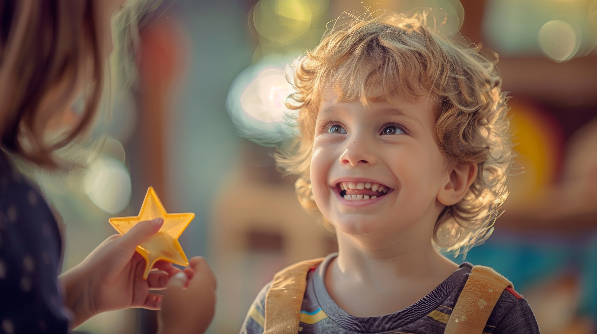 The Benefits of Positive Reinforcement in ABA Therapy