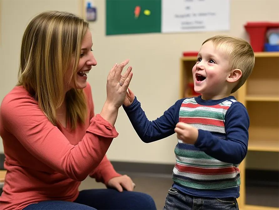 Early Intervention Program