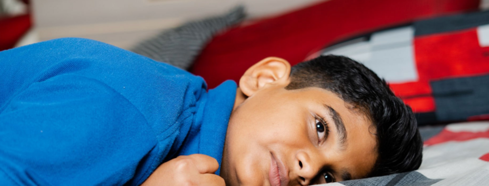 Autism Sleep Regression