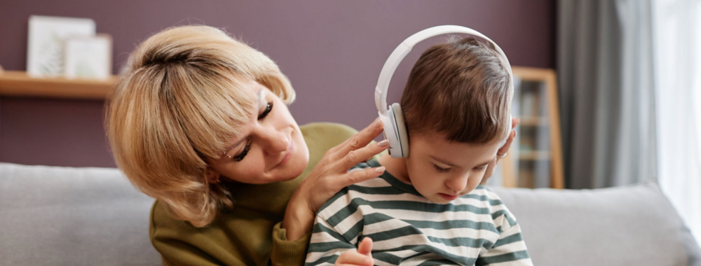 Why Sleep Regression Happens in Children with Autism