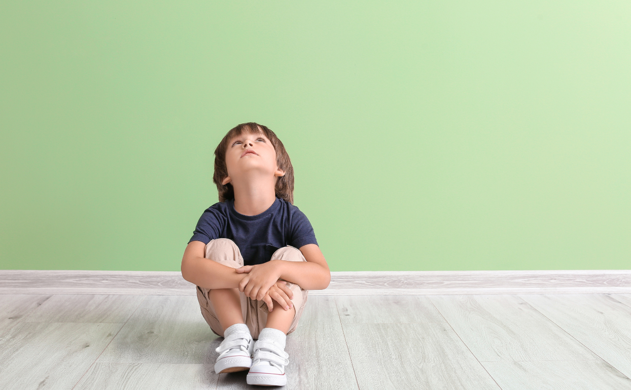 Sensory Activities for Preschoolers with Autism