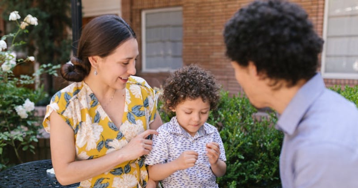 Positive Reinforcement Autism Families Can Feel Good About
