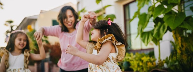 building expressive language skills