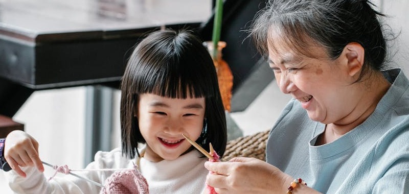 Autism behavior challenges at home