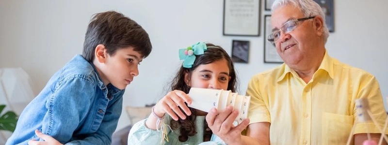 parent coaching autism Wilmington NC