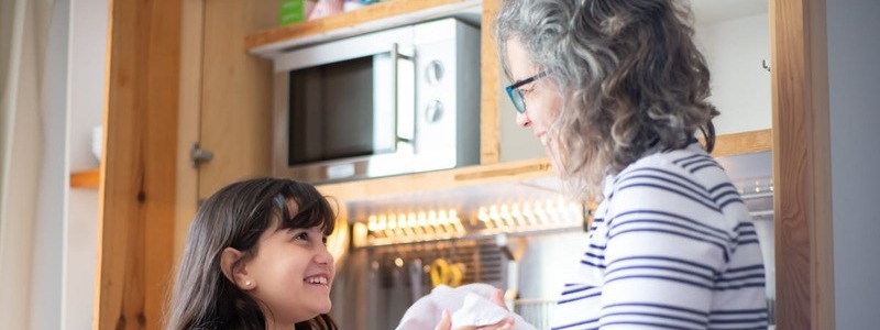 parent training for autism Cary NC