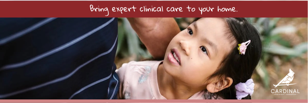 Best age to start early ABA therapy