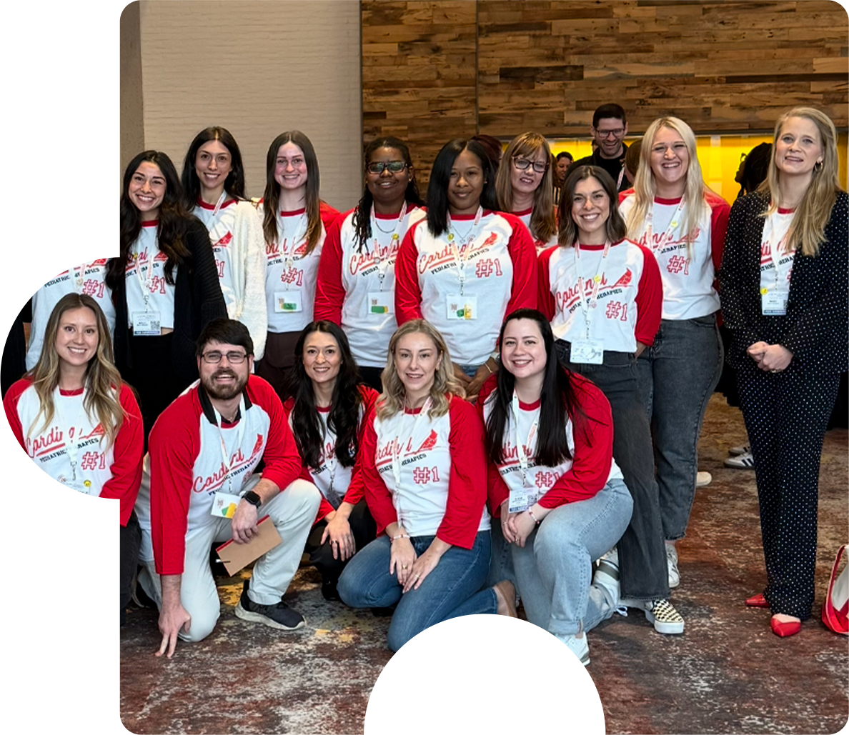 Cardinal’s Student Analyst Resident (SAR) Program