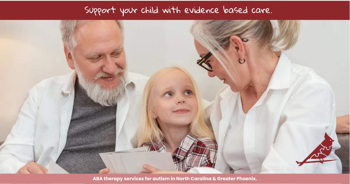 What Age Is Best For ABA Therapy