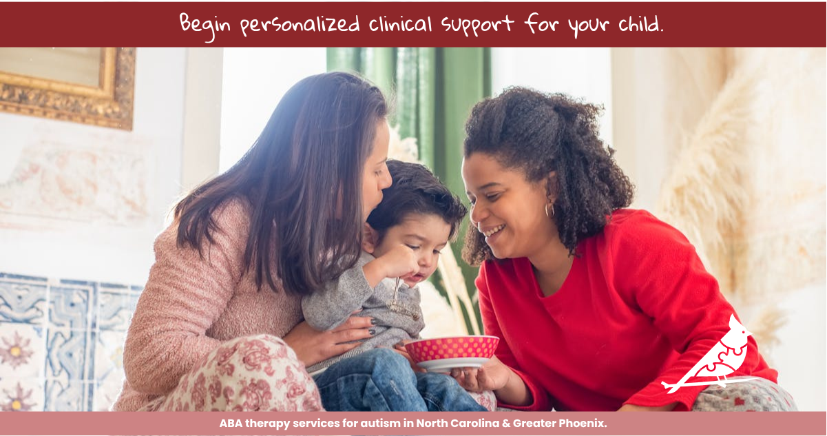 does insurance cover in home aba therapy