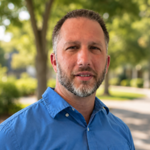 Picture of Dr. Mike Henderson