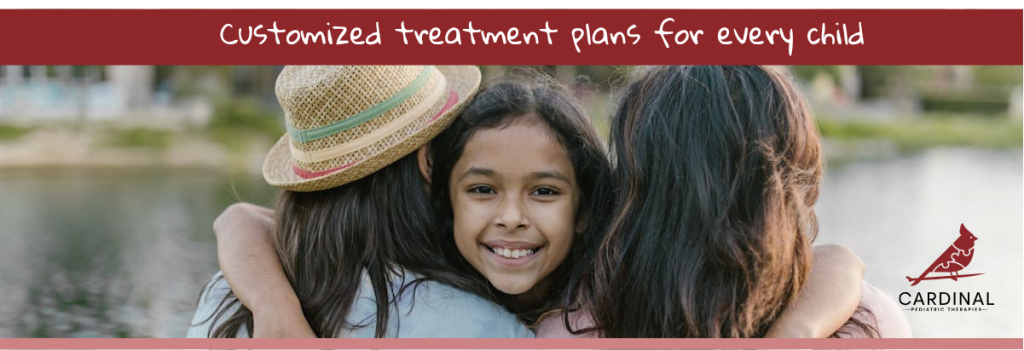 ABA therapy in clinic benefits