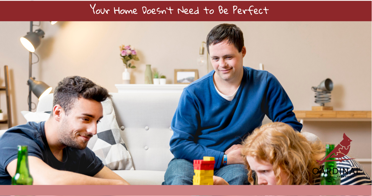 How to Prepare Your Home for ABA Therapy Sessions