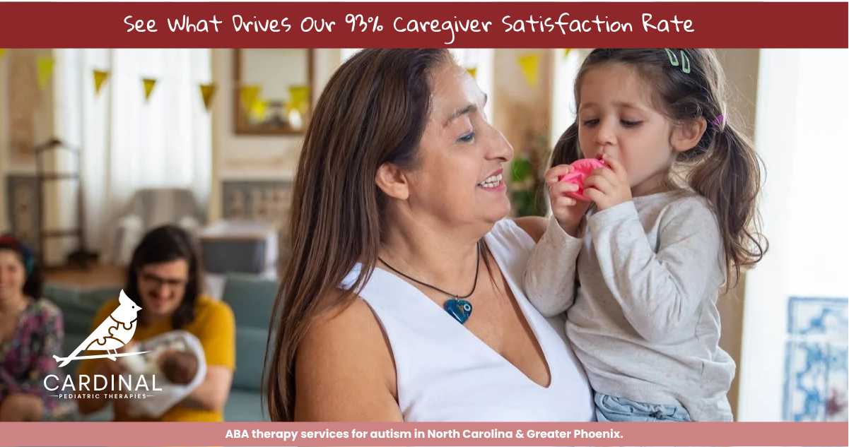 benefits of aba therapy