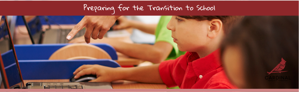 How a Classroom Readiness Program Is Different from Individual ABA Therapy