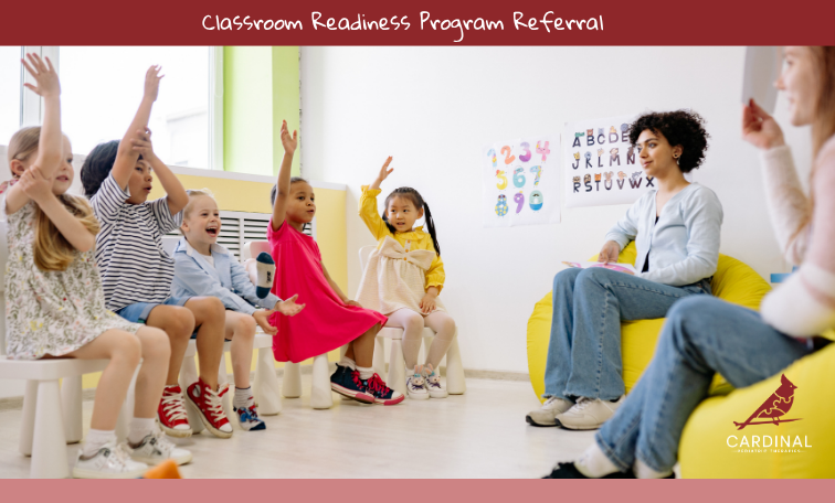 Transitioning to Kindergarten with Autism